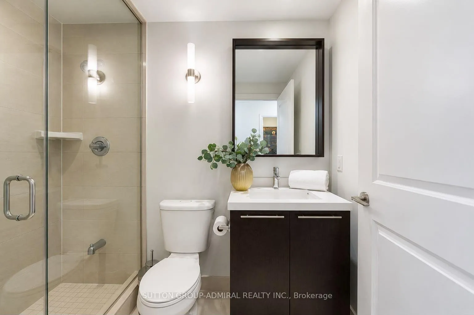 Photo 11 of Unit 1521, 100 Harrison Garden Boulevard, North York, Willowdale East — HOMEH