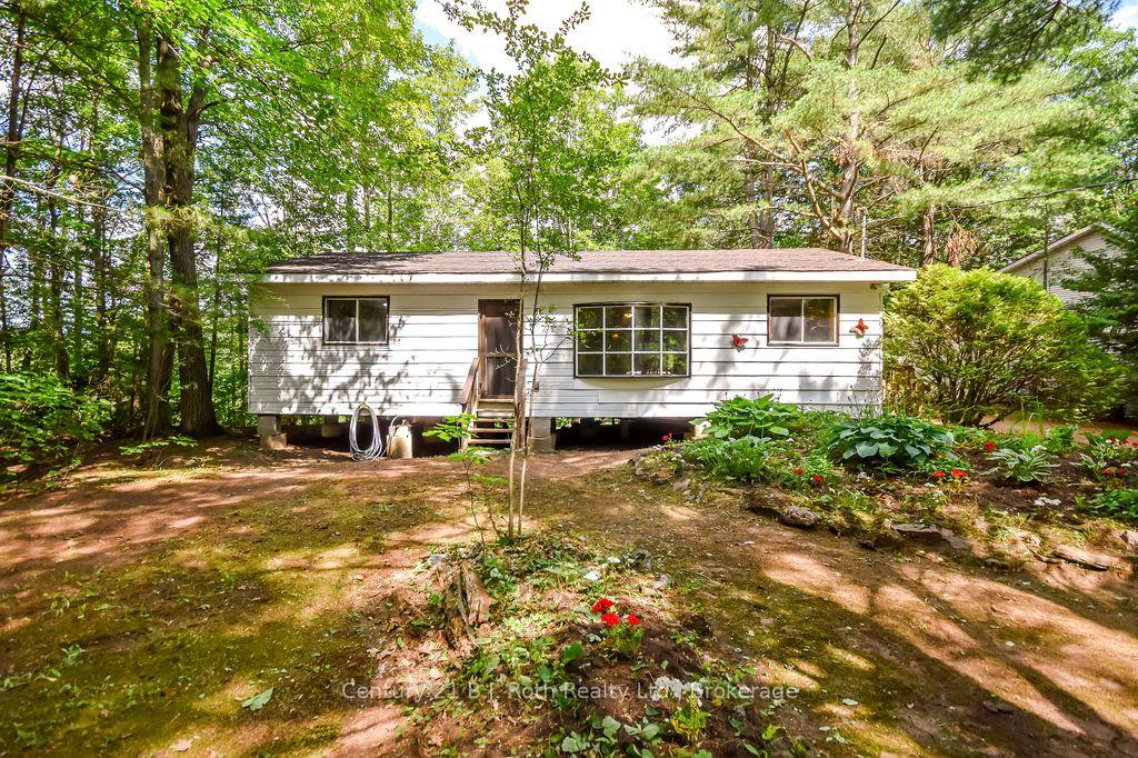 Photo 1 of 7624 South River Road, Ramara, Rural Ramara — HOMEH