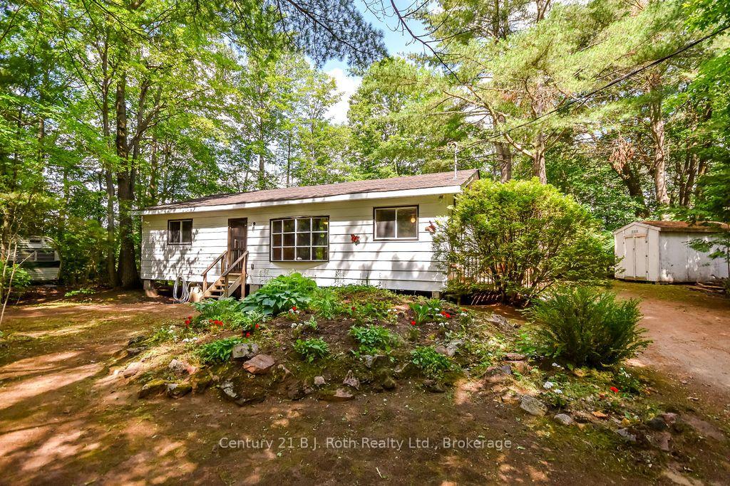 Photo 2 of 7624 South River Road, Ramara, Rural Ramara — HOMEH