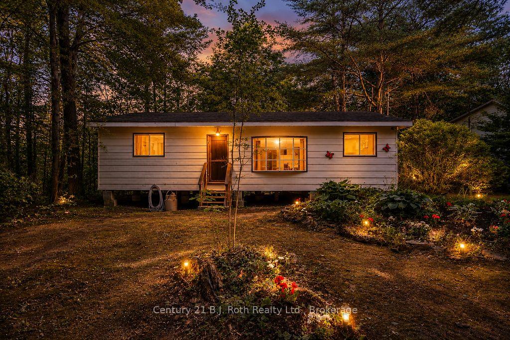 Photo 3 of 7624 South River Road, Ramara, Rural Ramara — HOMEH