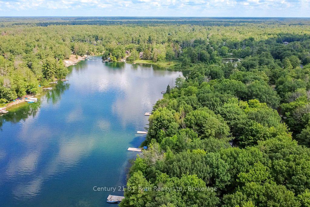 Photo 7 of 7624 South River Road, Ramara, Rural Ramara — HOMEH