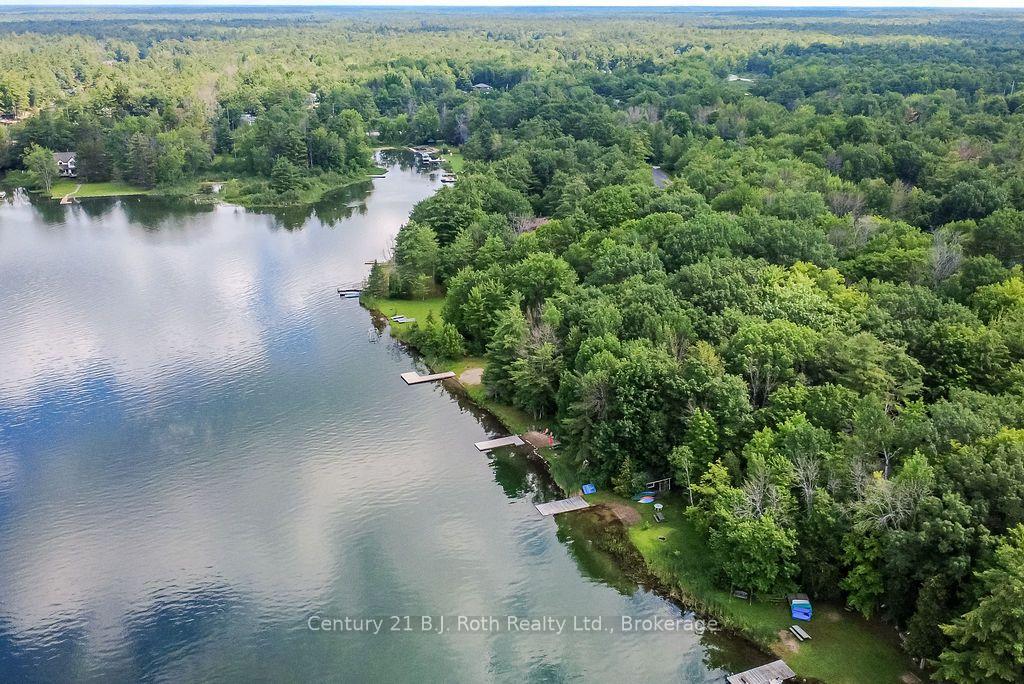 Photo 8 of 7624 South River Road, Ramara, Rural Ramara — HOMEH