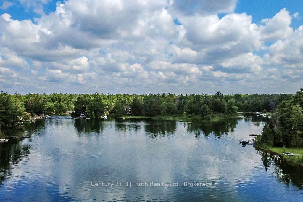 Photo 10 of 7624 South River Road, Ramara, Rural Ramara — HOMEH