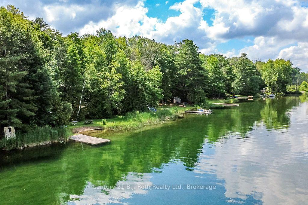 Photo 11 of 7624 South River Road, Ramara, Rural Ramara — HOMEH