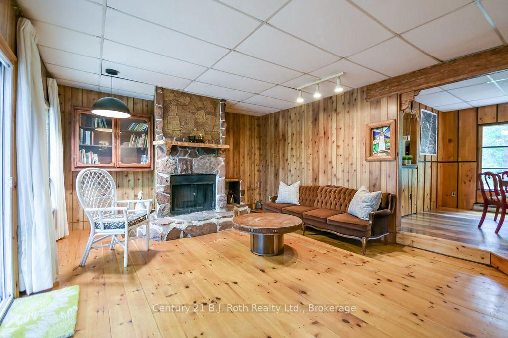 Photo 14 of 7624 South River Road, Ramara, Rural Ramara — HOMEH