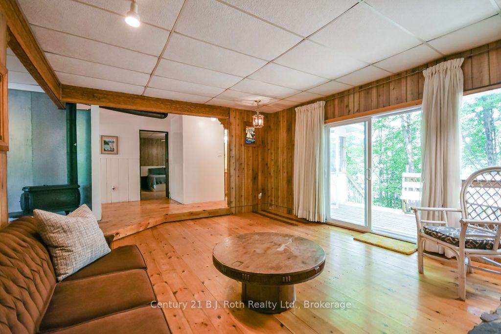 Photo 16 of 7624 South River Road, Ramara, Rural Ramara — HOMEH