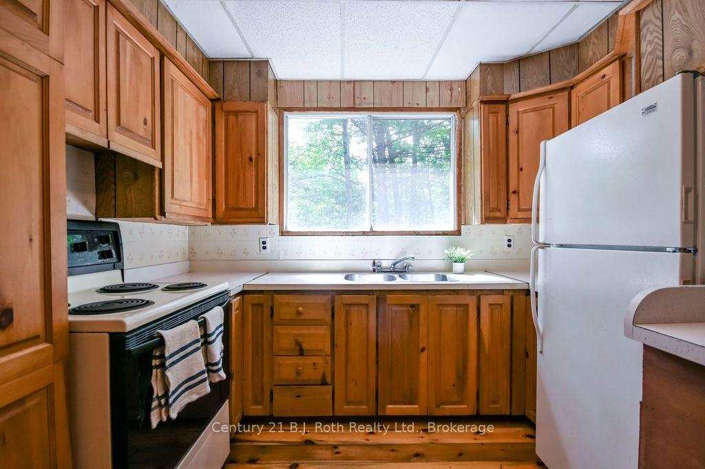 Photo 19 of 7624 South River Road, Ramara, Rural Ramara — HOMEH
