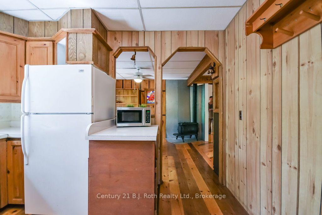 Photo 20 of 7624 South River Road, Ramara, Rural Ramara — HOMEH