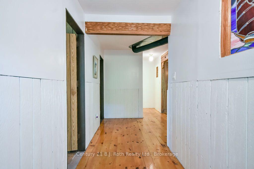 Photo 27 of 7624 South River Road, Ramara, Rural Ramara — HOMEH