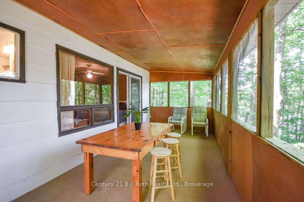 Photo 34 of 7624 South River Road, Ramara, Rural Ramara — HOMEH