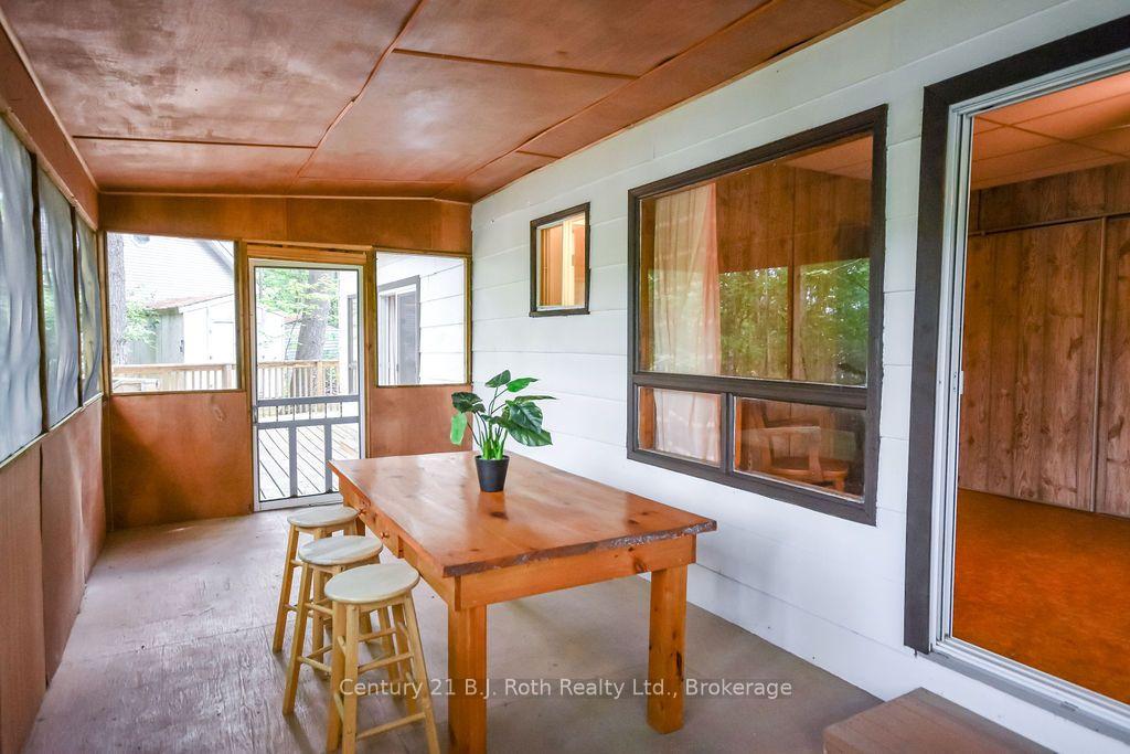 Photo 35 of 7624 South River Road, Ramara, Rural Ramara — HOMEH