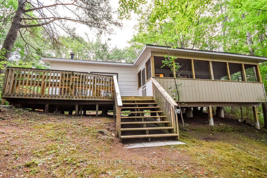 Photo 39 of 7624 South River Road, Ramara, Rural Ramara — HOMEH