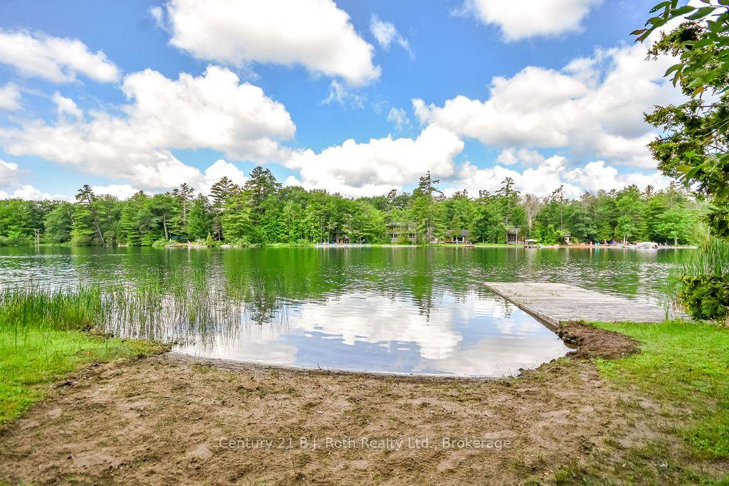 Photo 40 of 7624 South River Road, Ramara, Rural Ramara — HOMEH