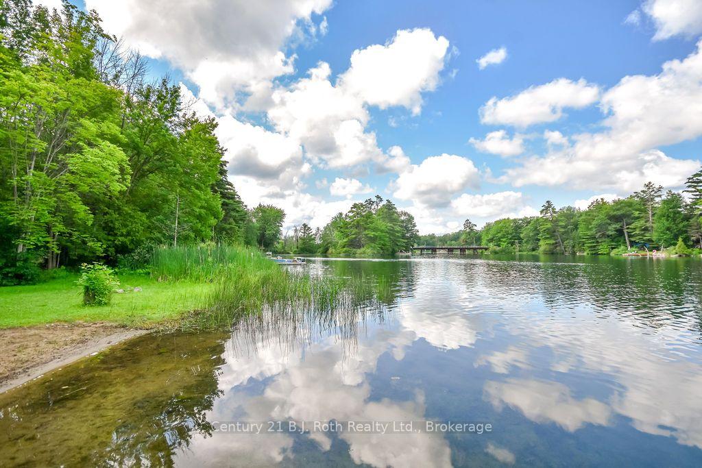 Photo 41 of 7624 South River Road, Ramara, Rural Ramara — HOMEH