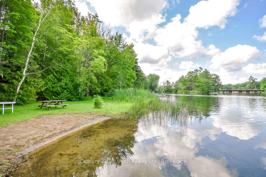 Photo 42 of 7624 South River Road, Ramara, Rural Ramara — HOMEH