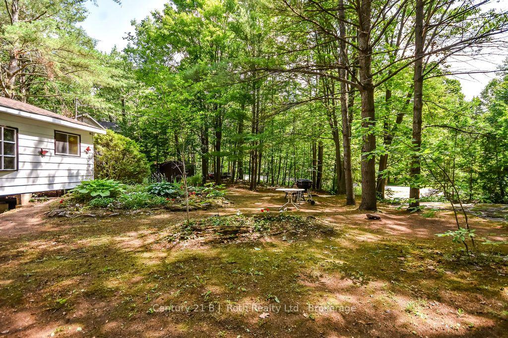 Photo 44 of 7624 South River Road, Ramara, Rural Ramara — HOMEH