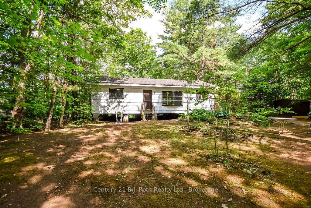 Photo 45 of 7624 South River Road, Ramara, Rural Ramara — HOMEH