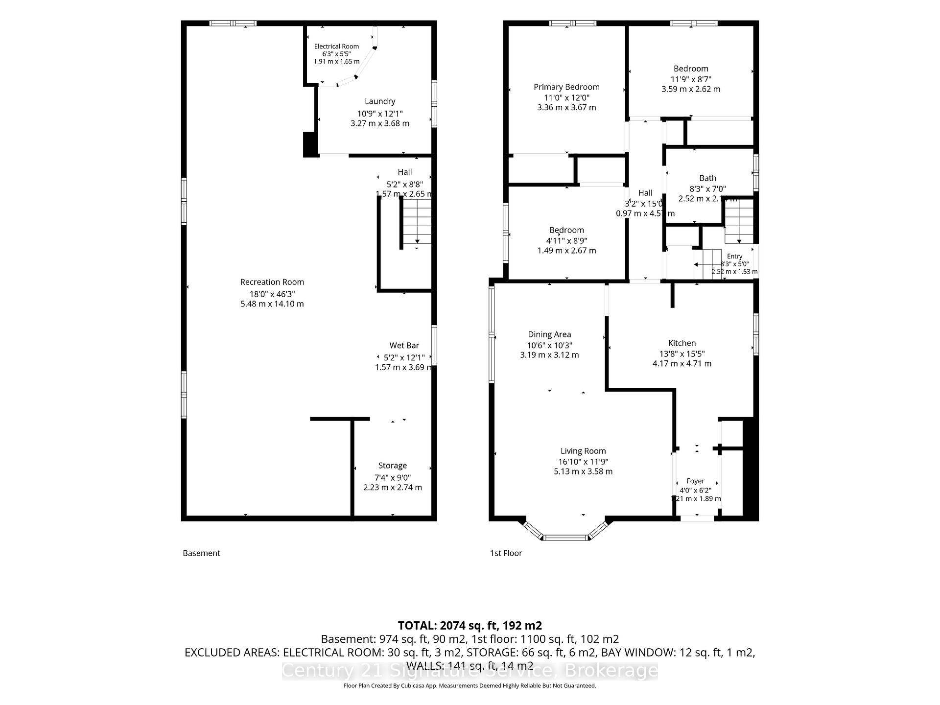 Photo 29 of 2150 Greenhurst Avenue, Mississauga, Lakeview — HOMEH