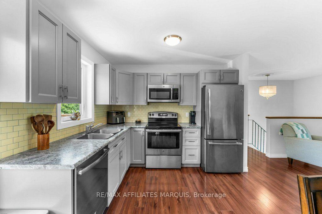 Photo 13 of 437 Miller Drive, Drummond/North Elmsley, Drummond N Elmsley (Drummond) Twp — HOMEH