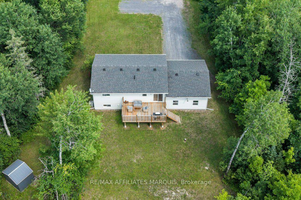 Photo 41 of 437 Miller Drive, Drummond/North Elmsley, Drummond N Elmsley (Drummond) Twp — HOMEH
