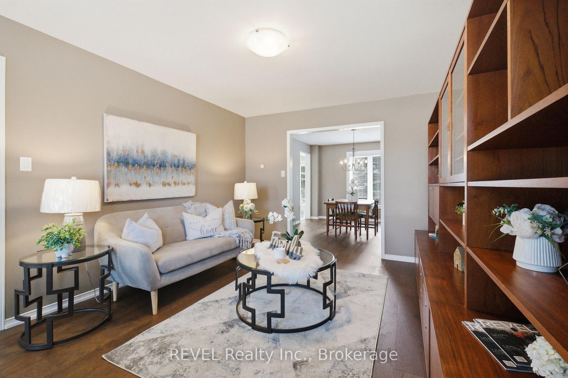 Photo 6 of 150 Fallingbrook Street, Whitby, Pringle Creek — HOMEH