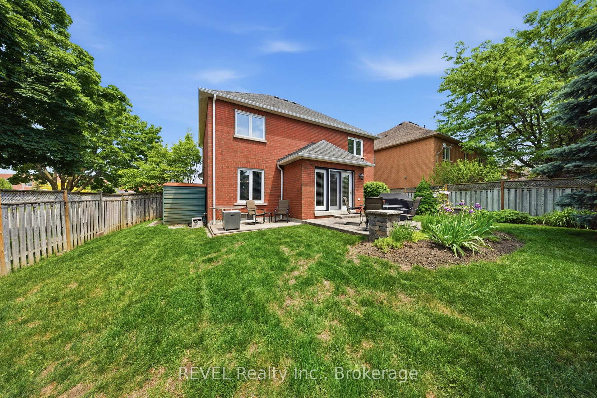 Photo 29 of 150 Fallingbrook Street, Whitby, Pringle Creek — HOMEH