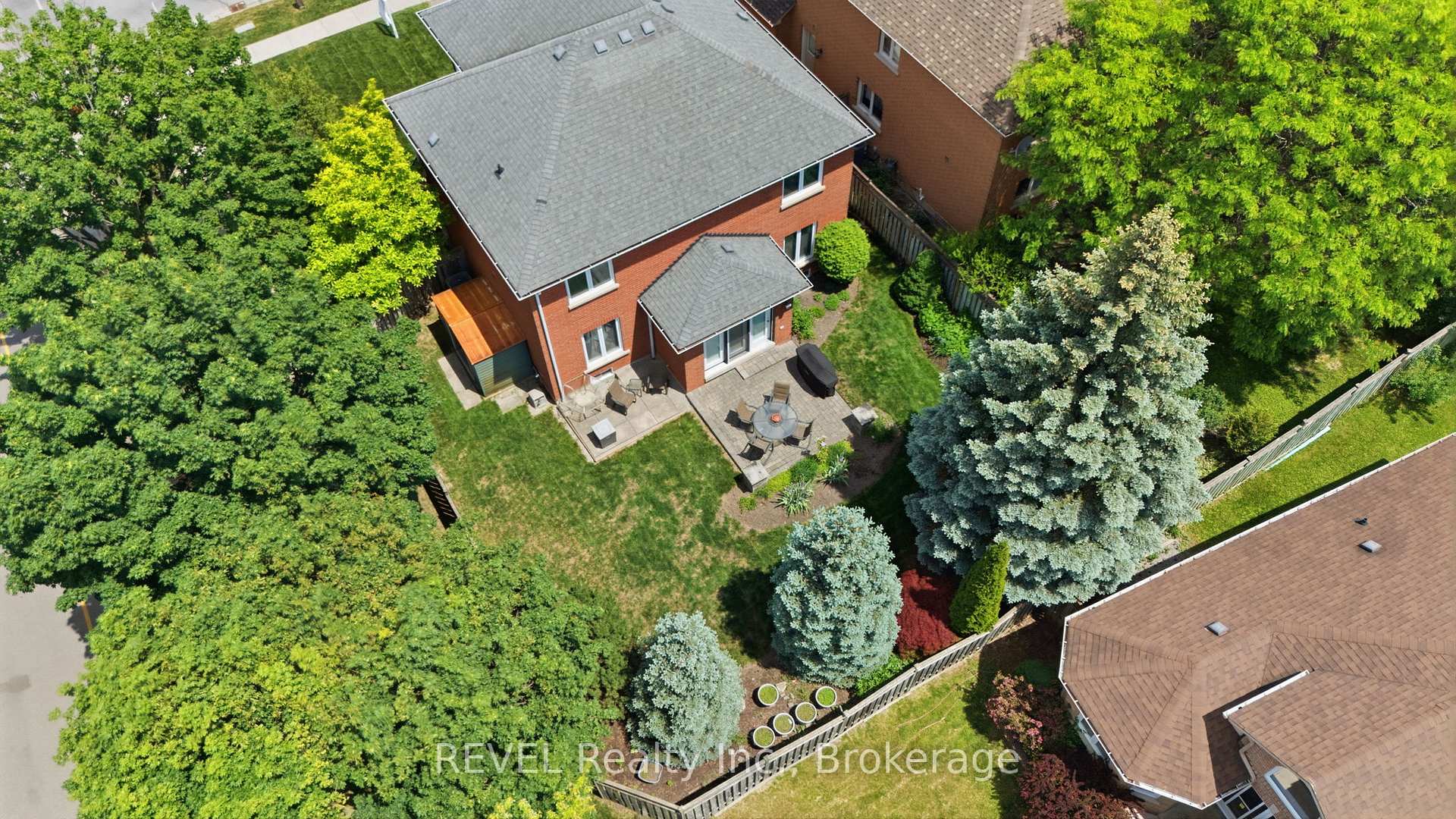 Photo 37 of 150 Fallingbrook Street, Whitby, Pringle Creek — HOMEH