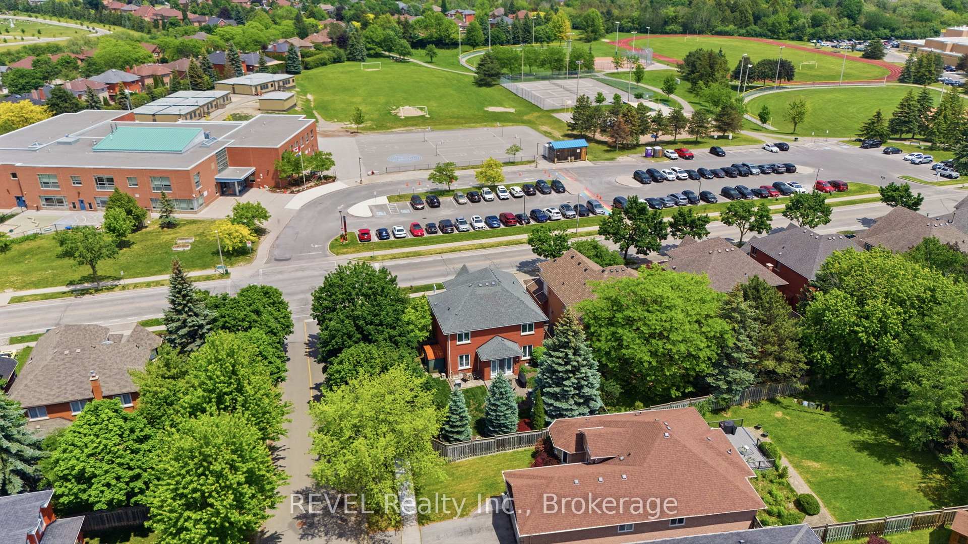 Photo 38 of 150 Fallingbrook Street, Whitby, Pringle Creek — HOMEH