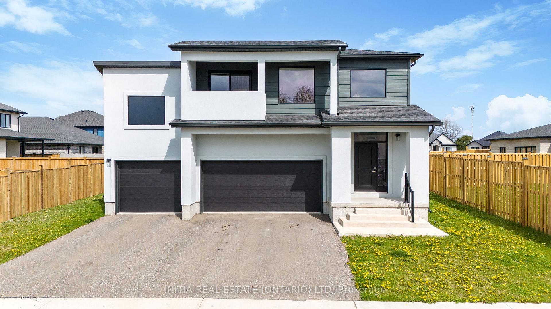 Photo 1 of 608 Sweetbay Crescent, Sarnia — HOMEH