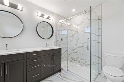 Photo 23 of 608 Sweetbay Crescent, Sarnia — HOMEH