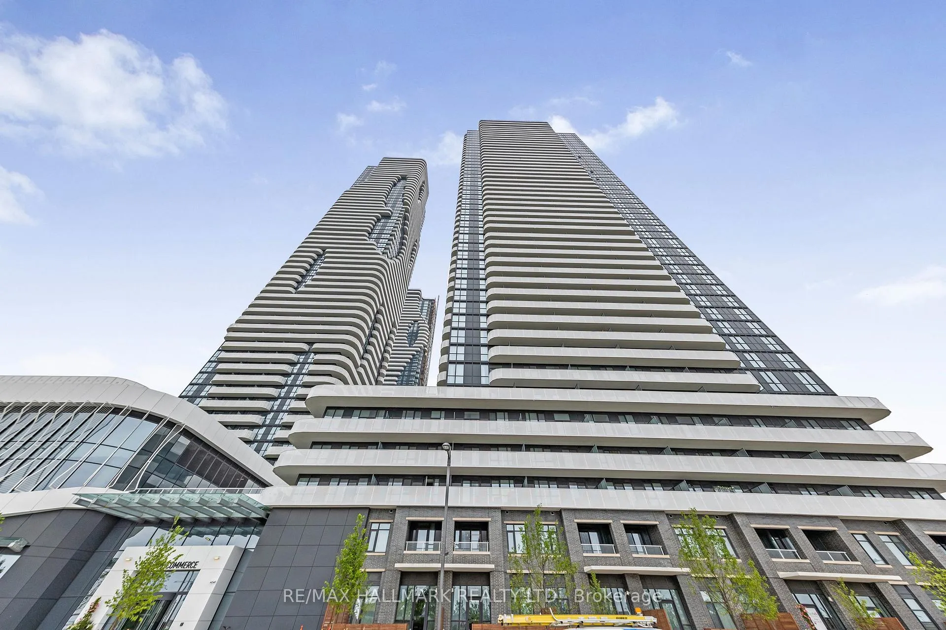 Photo 2 of Unit 4312, 225 Commerce Street, Vaughan, Vaughan Corporate Centre — HOMEH