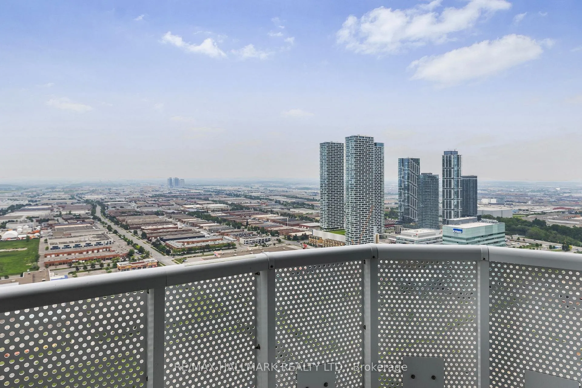 Photo 18 of Unit 4312, 225 Commerce Street, Vaughan, Vaughan Corporate Centre — HOMEH