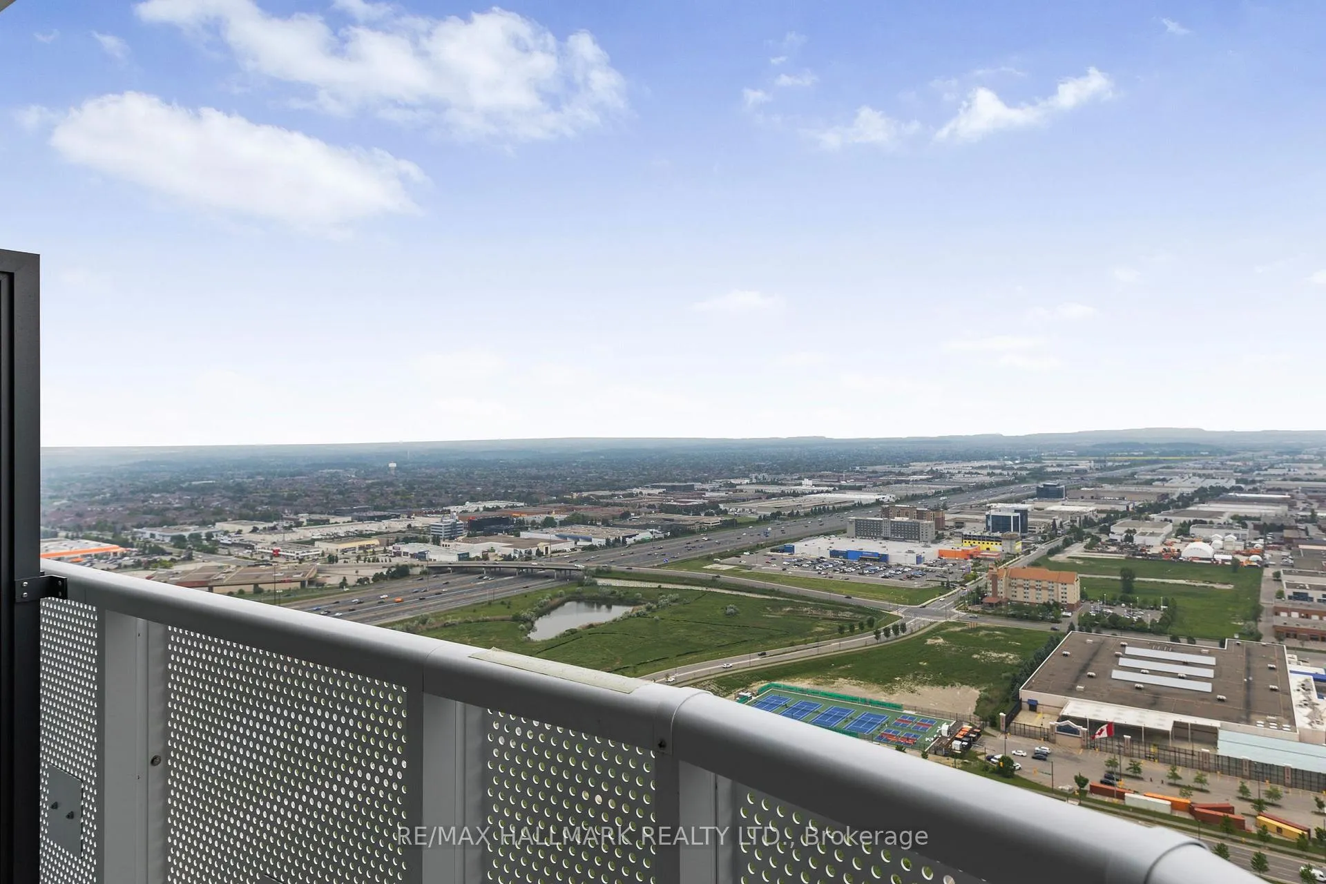 Photo 19 of Unit 4312, 225 Commerce Street, Vaughan, Vaughan Corporate Centre — HOMEH