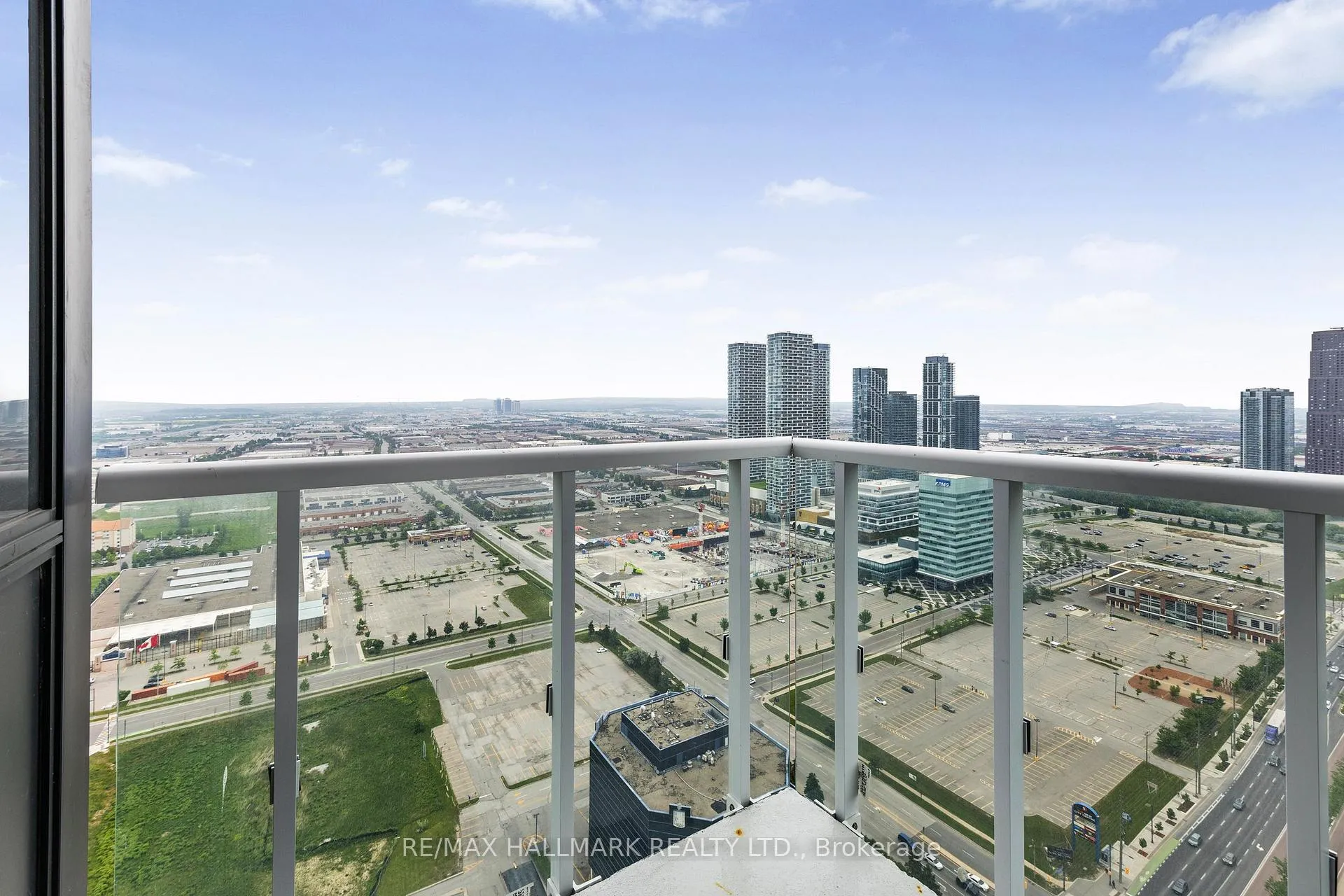 Photo 20 of Unit 4312, 225 Commerce Street, Vaughan, Vaughan Corporate Centre — HOMEH