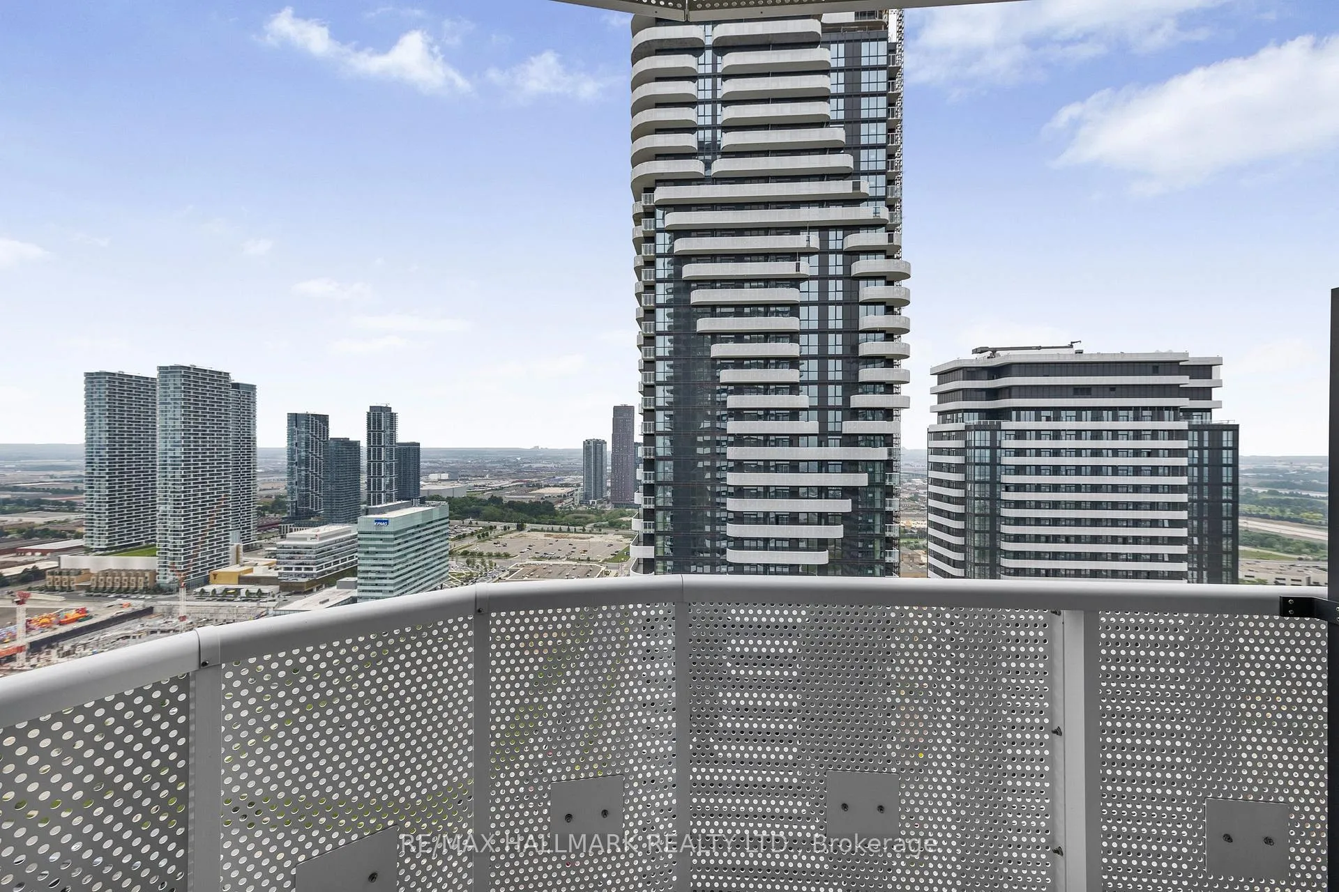 Photo 21 of Unit 4312, 225 Commerce Street, Vaughan, Vaughan Corporate Centre — HOMEH