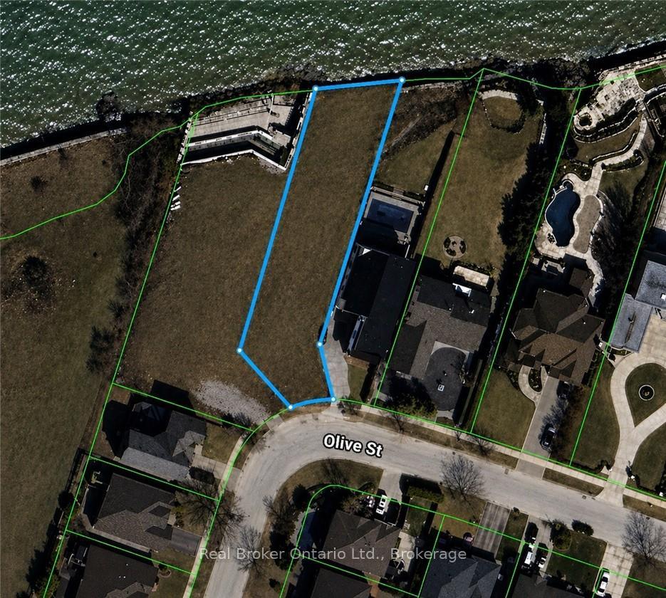 Photo 2 of 136A Olive Street, Grimsby, Grimsby Beach — HOMEH