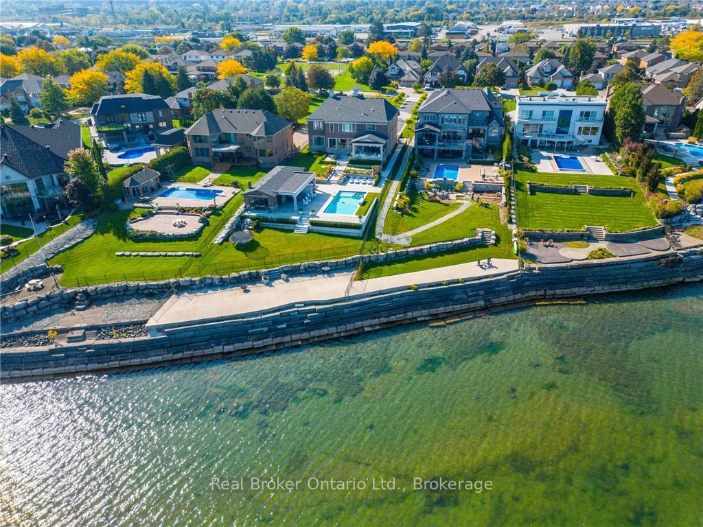 Photo 9 of 136A Olive Street, Grimsby, Grimsby Beach — HOMEH