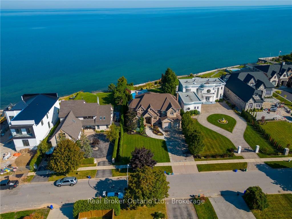 Photo 10 of 136A Olive Street, Grimsby, Grimsby Beach — HOMEH