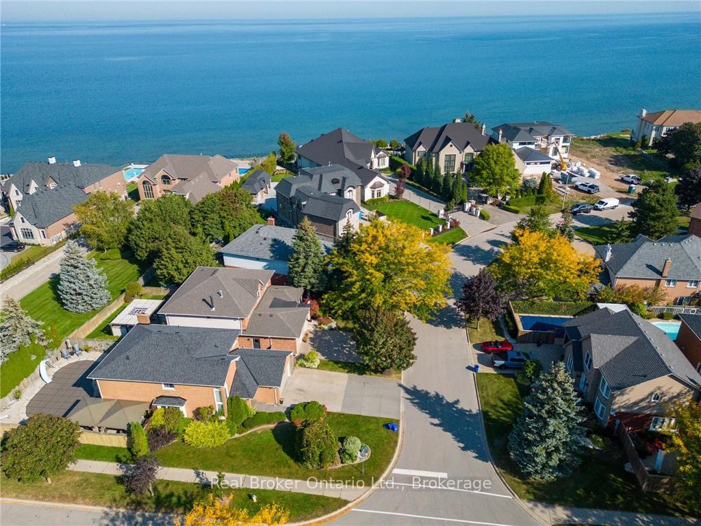 Photo 11 of 136A Olive Street, Grimsby, Grimsby Beach — HOMEH