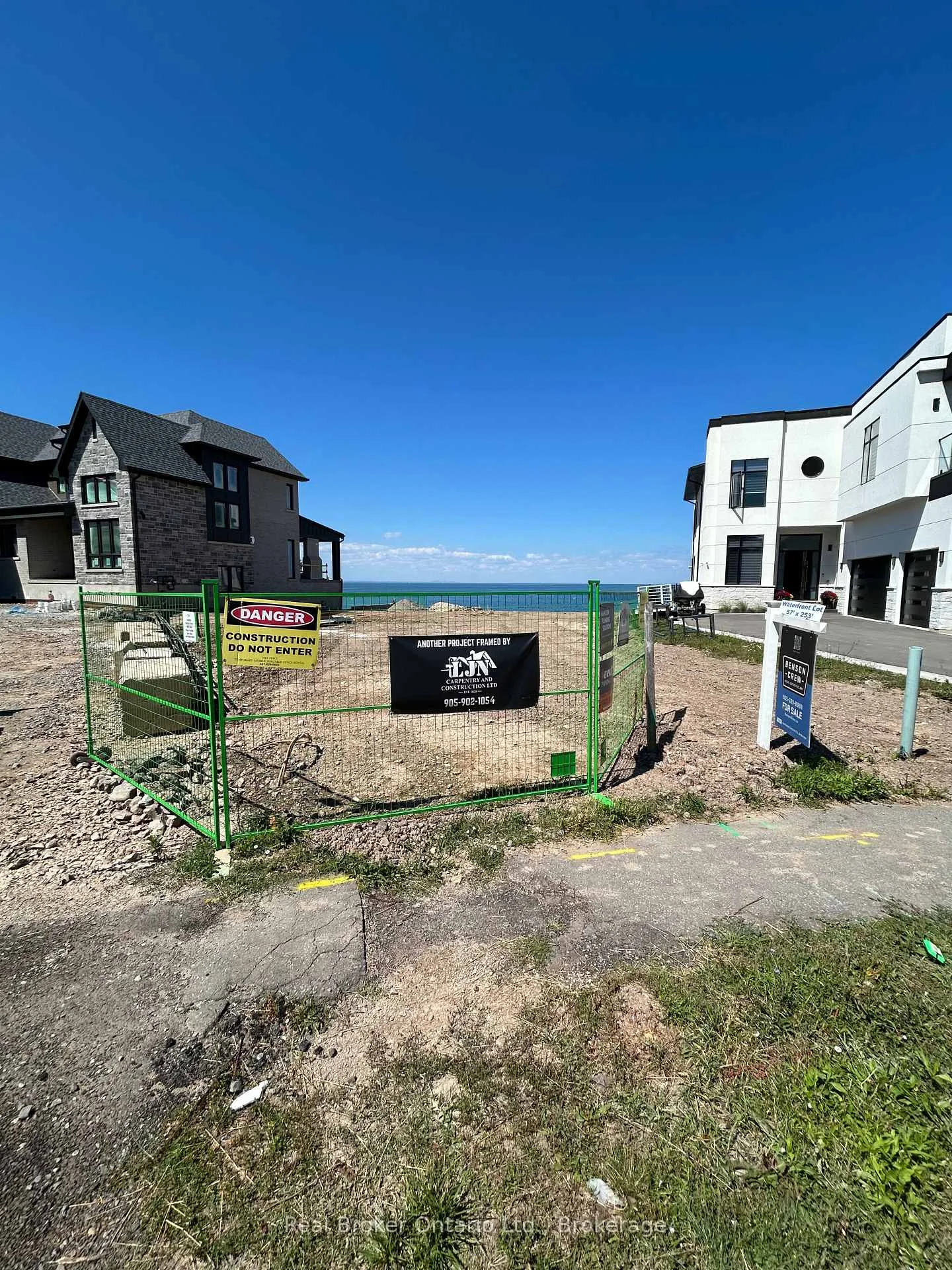 Photo 12 of 136A Olive Street, Grimsby, Grimsby Beach — HOMEH