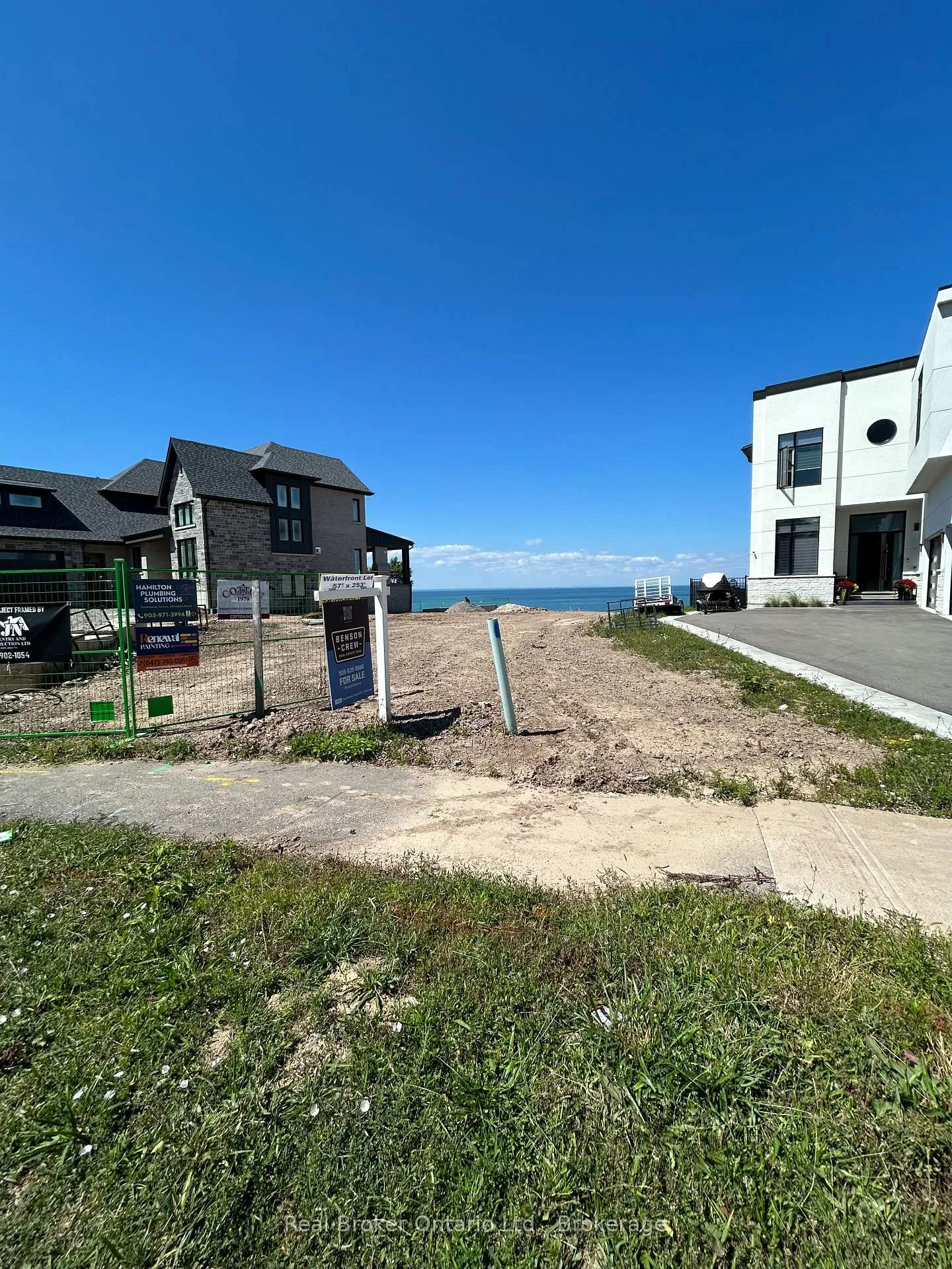 Photo 13 of 136A Olive Street, Grimsby, Grimsby Beach — HOMEH