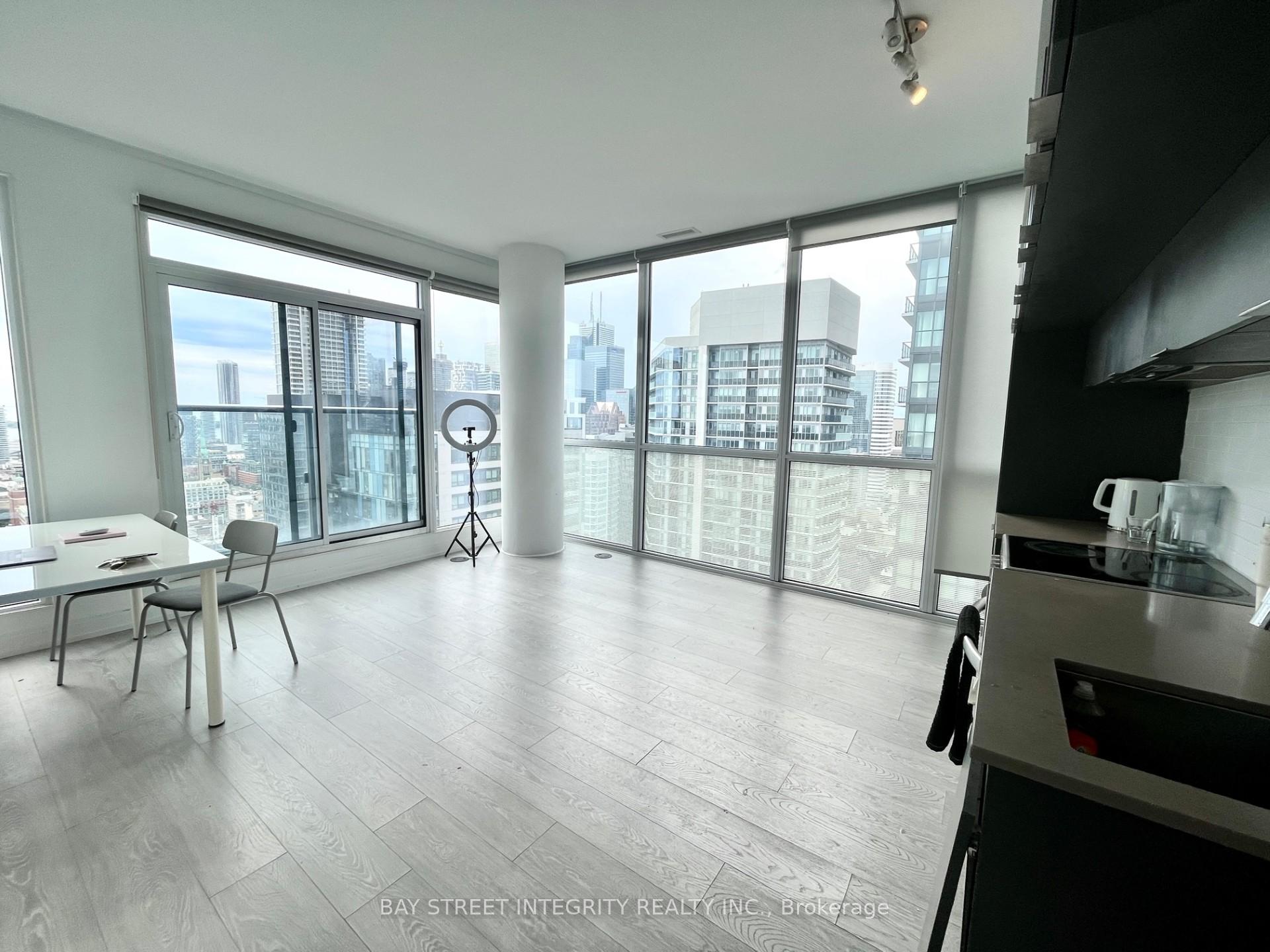 Photo 3 of Unit 3610, 181 Dundas Street E, Toronto, Church-Yonge Corridor — HOMEH