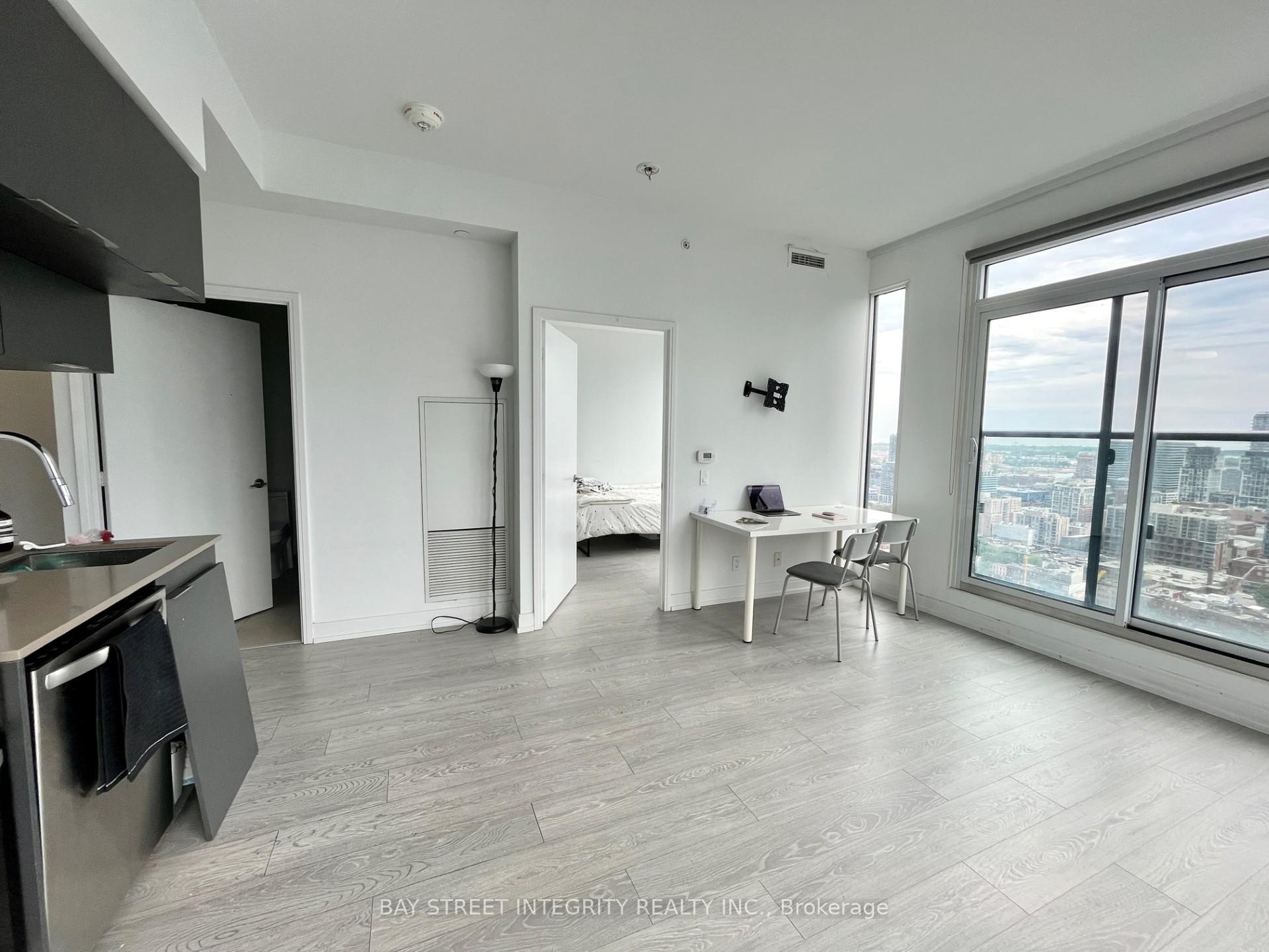 Photo 5 of Unit 3610, 181 Dundas Street E, Toronto, Church-Yonge Corridor — HOMEH