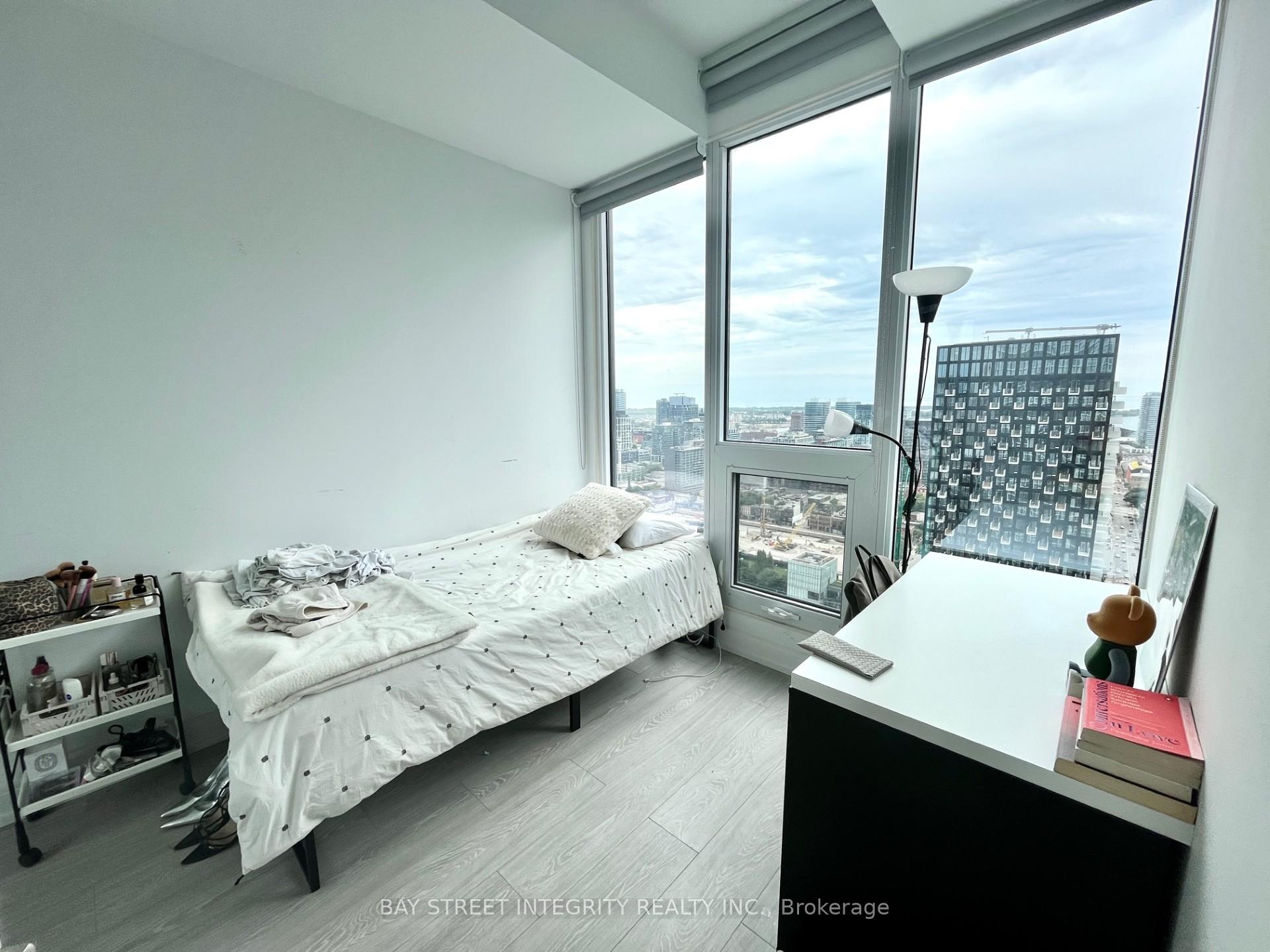 Photo 6 of Unit 3610, 181 Dundas Street E, Toronto, Church-Yonge Corridor — HOMEH