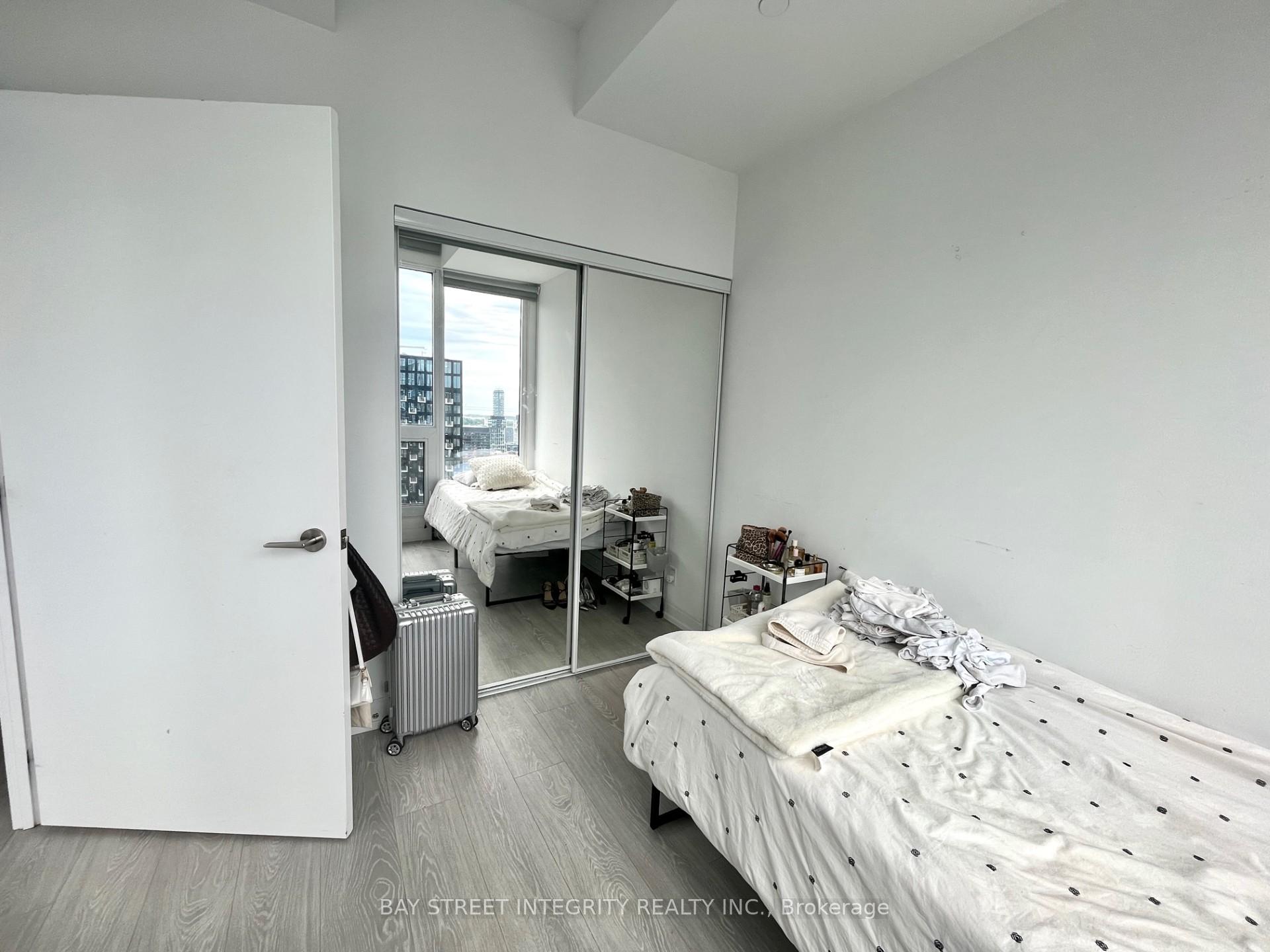 Photo 7 of Unit 3610, 181 Dundas Street E, Toronto, Church-Yonge Corridor — HOMEH