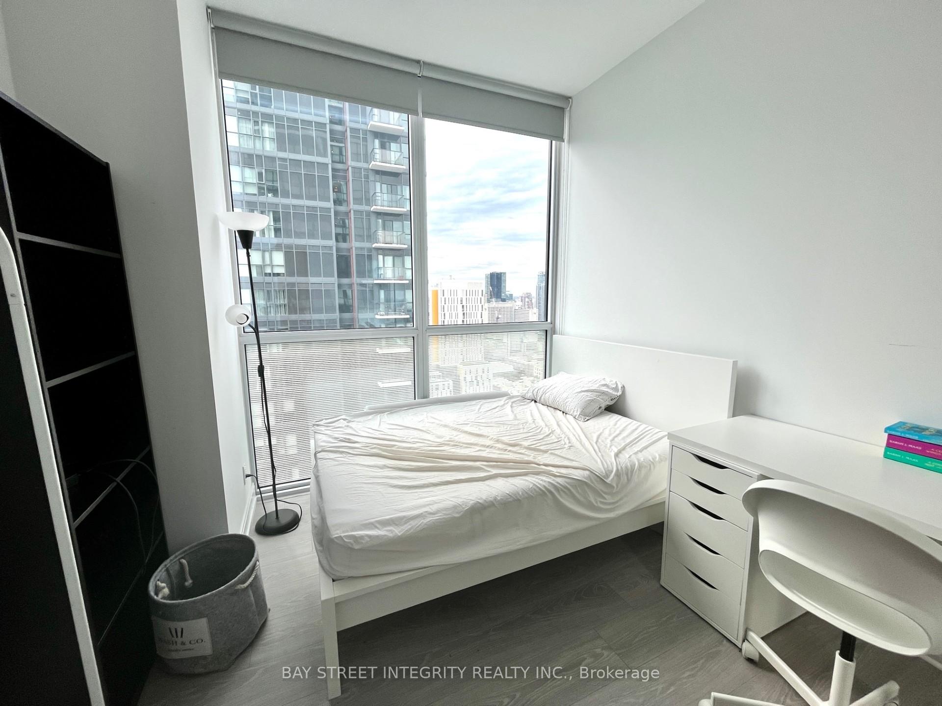 Photo 8 of Unit 3610, 181 Dundas Street E, Toronto, Church-Yonge Corridor — HOMEH
