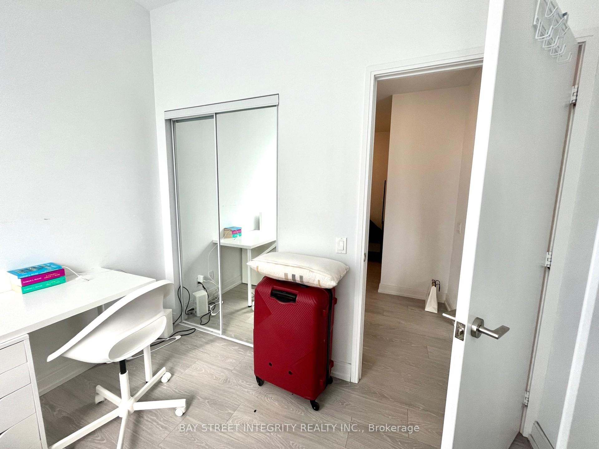 Photo 9 of Unit 3610, 181 Dundas Street E, Toronto, Church-Yonge Corridor — HOMEH
