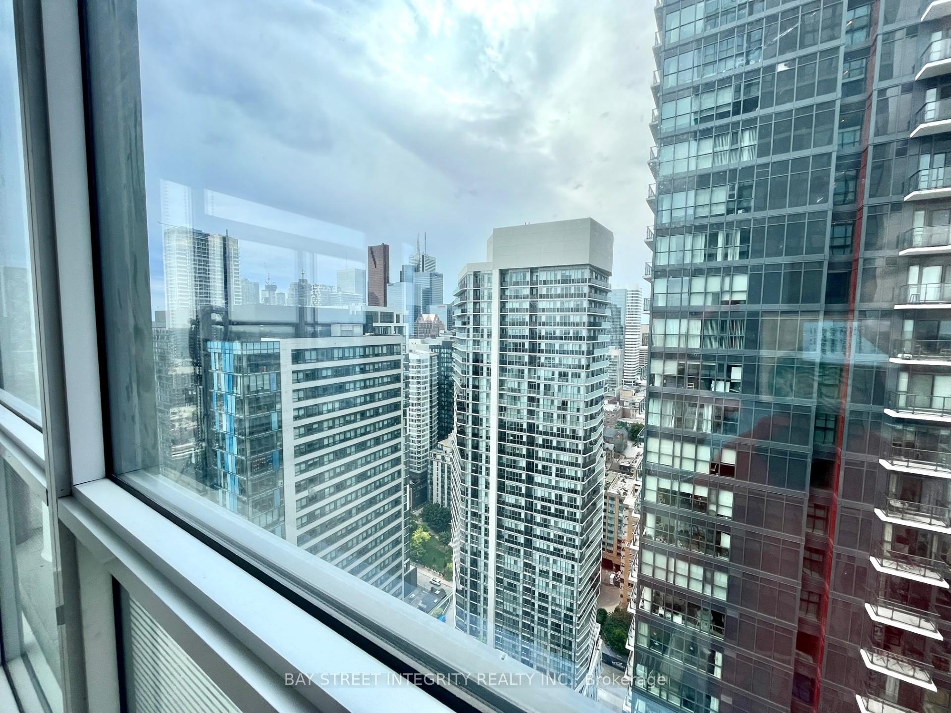 Photo 13 of Unit 3610, 181 Dundas Street E, Toronto, Church-Yonge Corridor — HOMEH