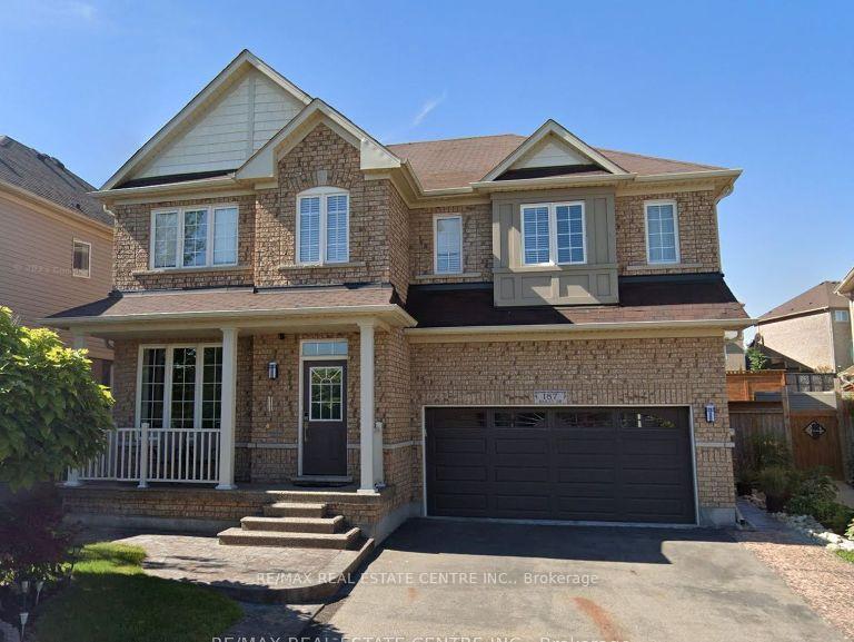 Photo 1 of Unit Lower, 187 Bailey Drive, Cambridge, Christopher-Champlain — HOMEH