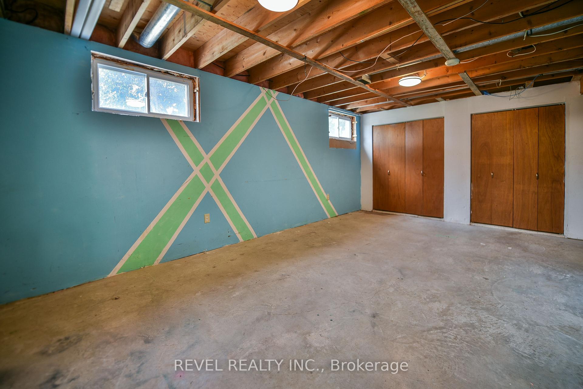 Photo 25 of 1330 Chenier Avenue, Timmins, MTJ - Main Area — HOMEH